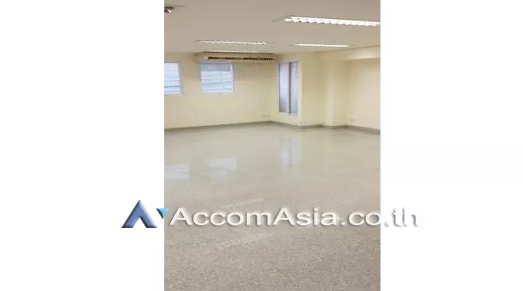 5  Office Space For Rent in phaholyothin ,Bangkok BTS Ari AA13212